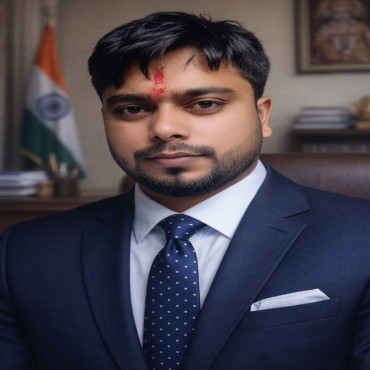 Sunil Kumar Patel